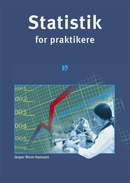 Statistik for praktikere