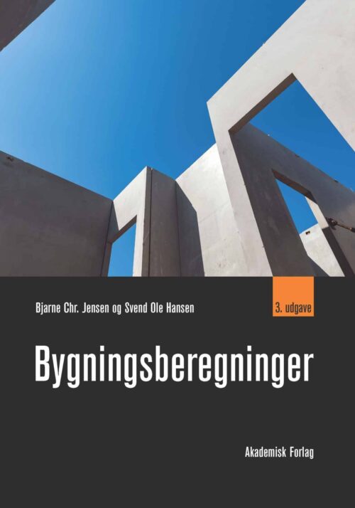 Bygningsberegninger