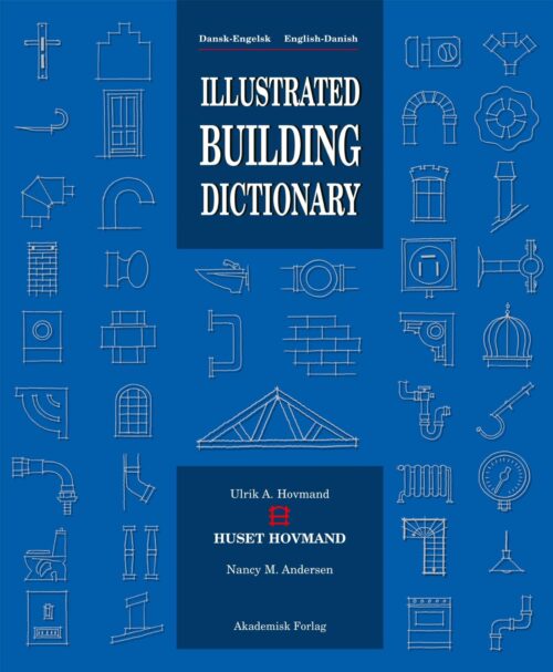 Illustrated Building Dictionary