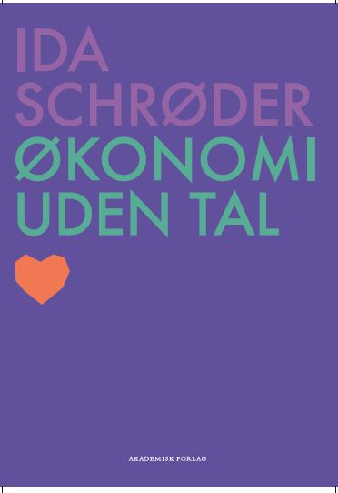 Økonomi uden tal