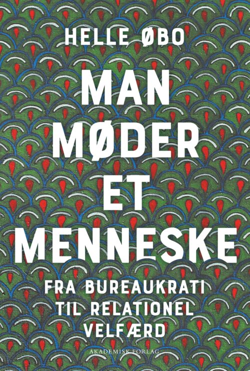 Man møder et menneske