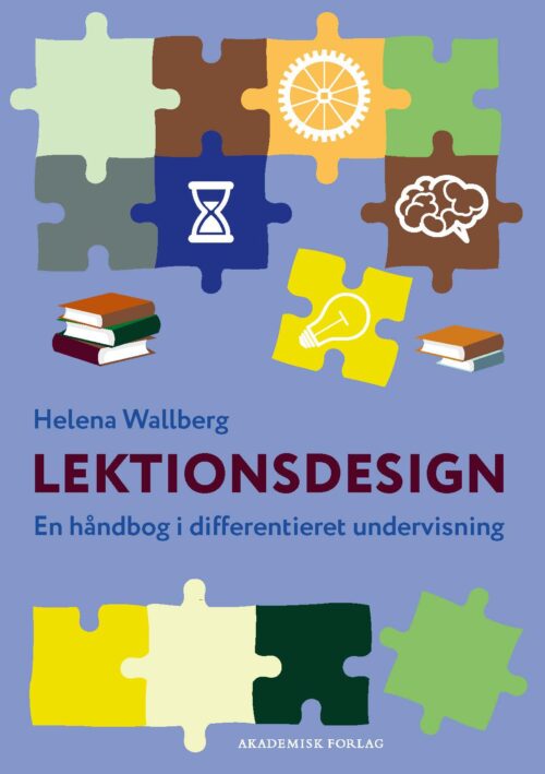 Lektionsdesign