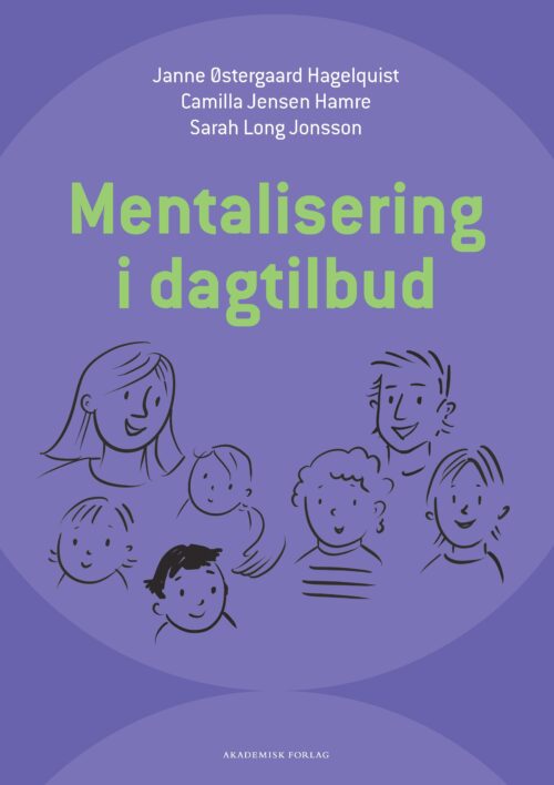 Mentalisering i dagtilbud