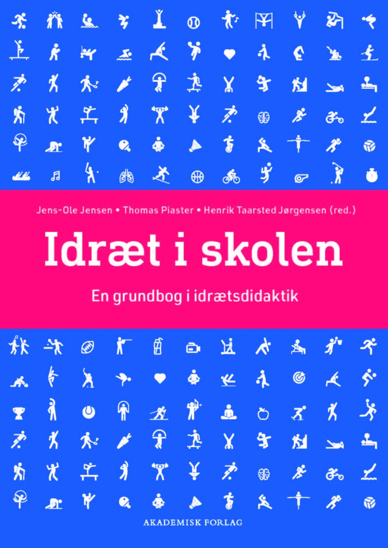 Idræt i skolen