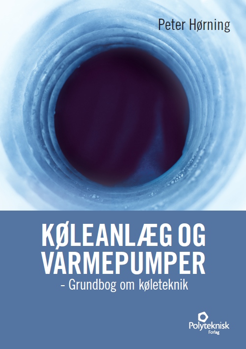 Køleanlæg og varmepumper