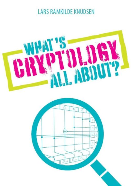 What's Cryptology all about?