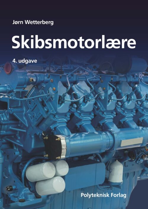 Skibsmotorlære