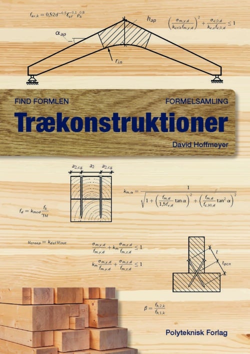 Trækonstruktioner