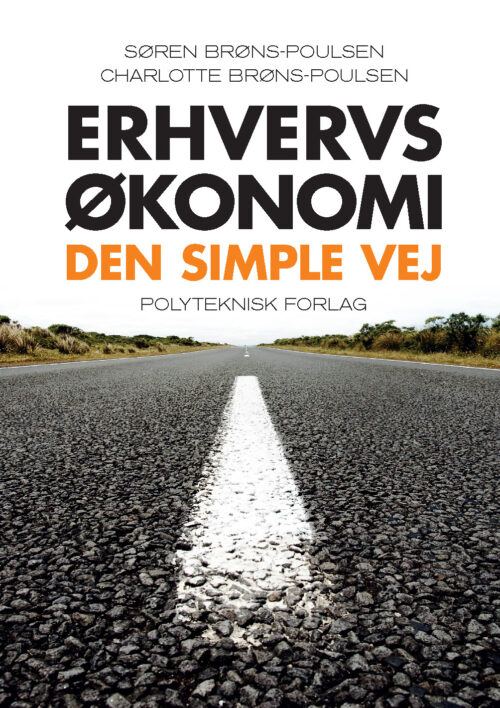 Erhvervsøkonomi