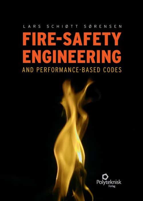 Fire-safety engineering and performance-based codes