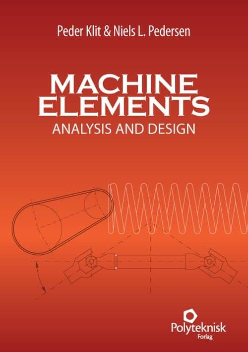 Machine elements