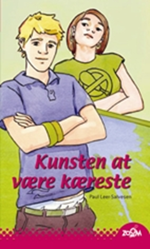 Kunsten at være kæreste