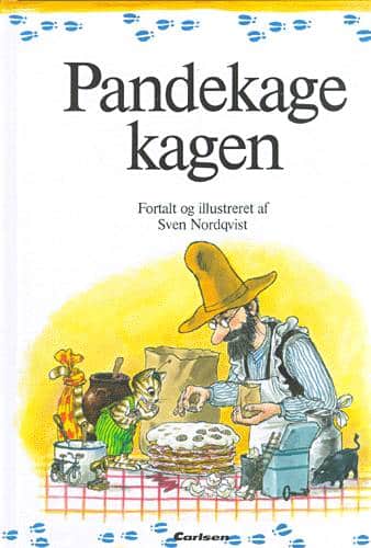 Pandekagekagen