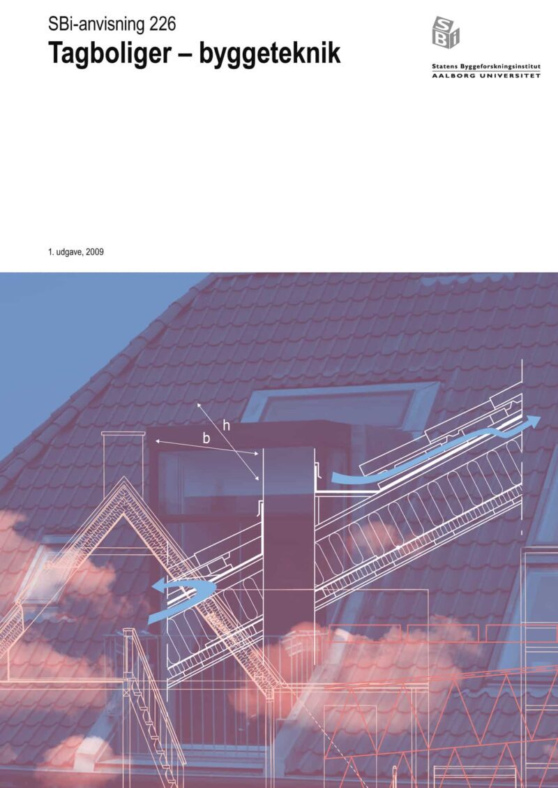 Anvisning 226: Tagboliger