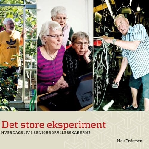 Det store eksperiment