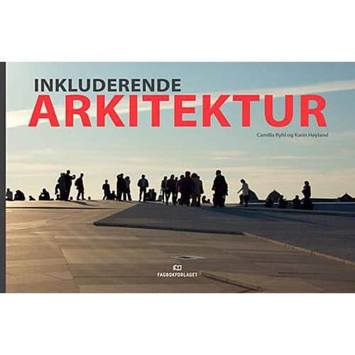 Inkluderende arkitektur