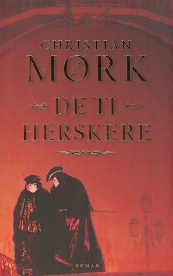 De ti herskere