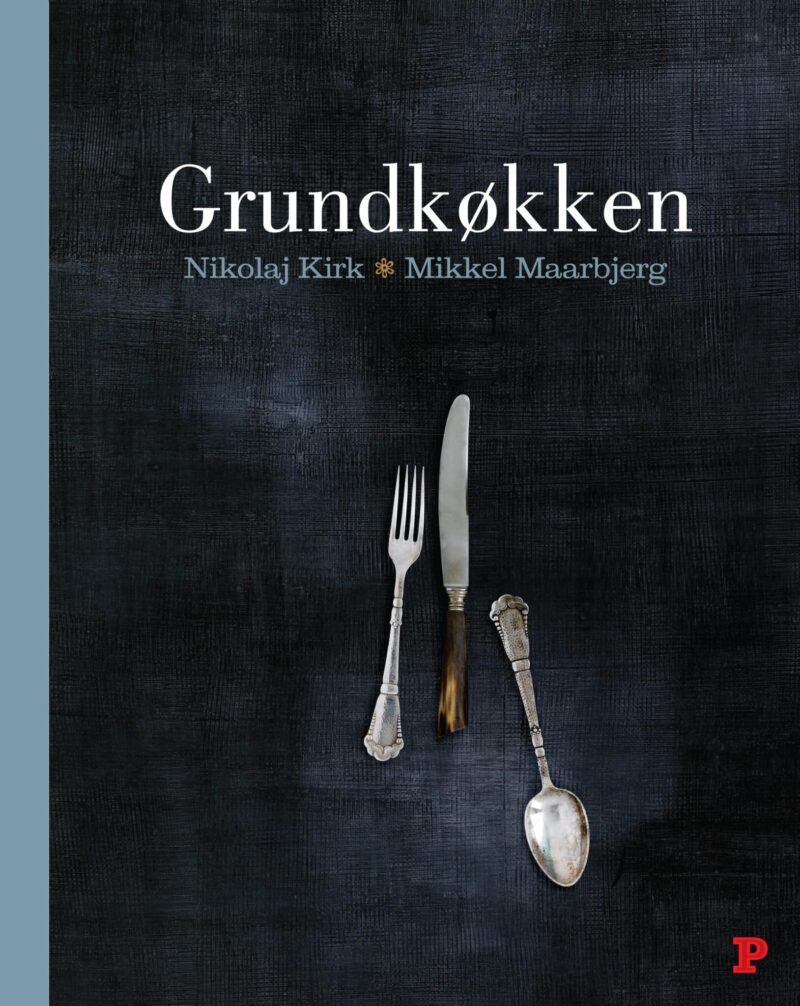 Grundkøkken