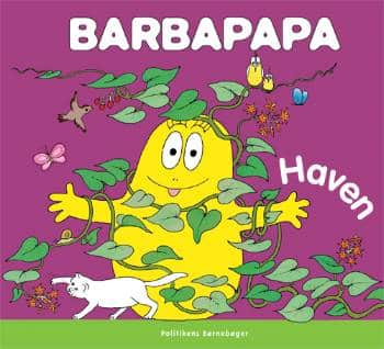 Barbapapa - Haven