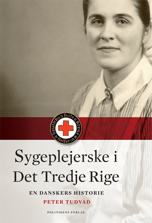 Sygeplejerske i Det Tredje Rige