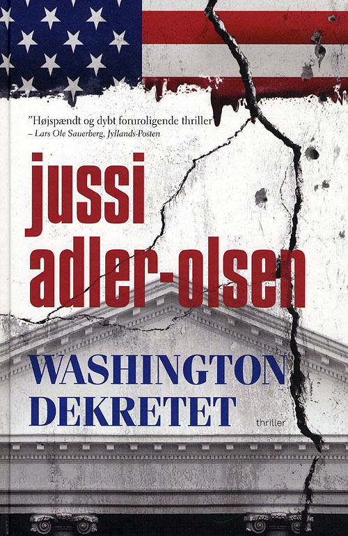 Washington dekretet