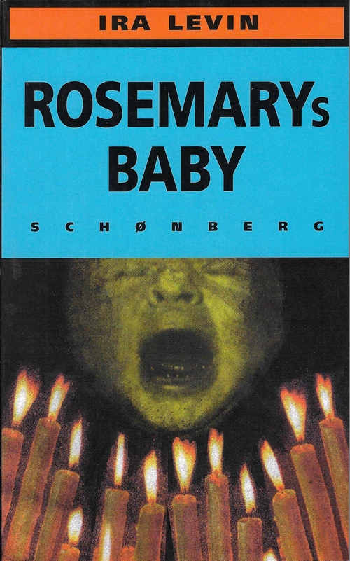 Rosemarys baby