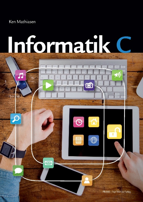 Informatik C