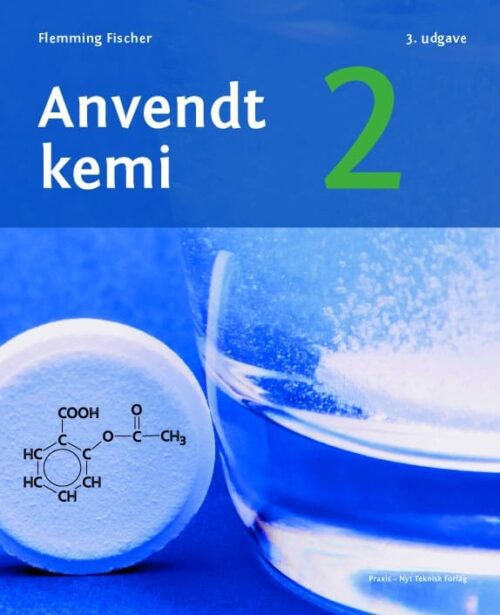 Anvendt kemi 2