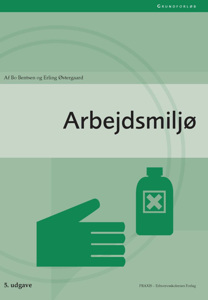 Arbejdsmiljø