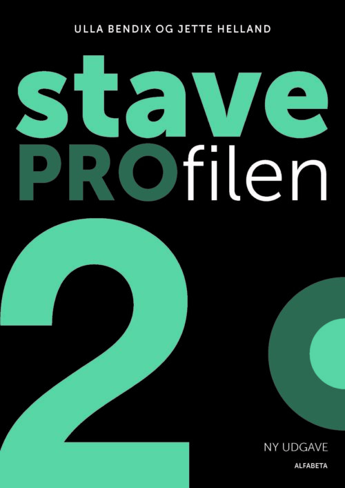 Staveprofilen 2