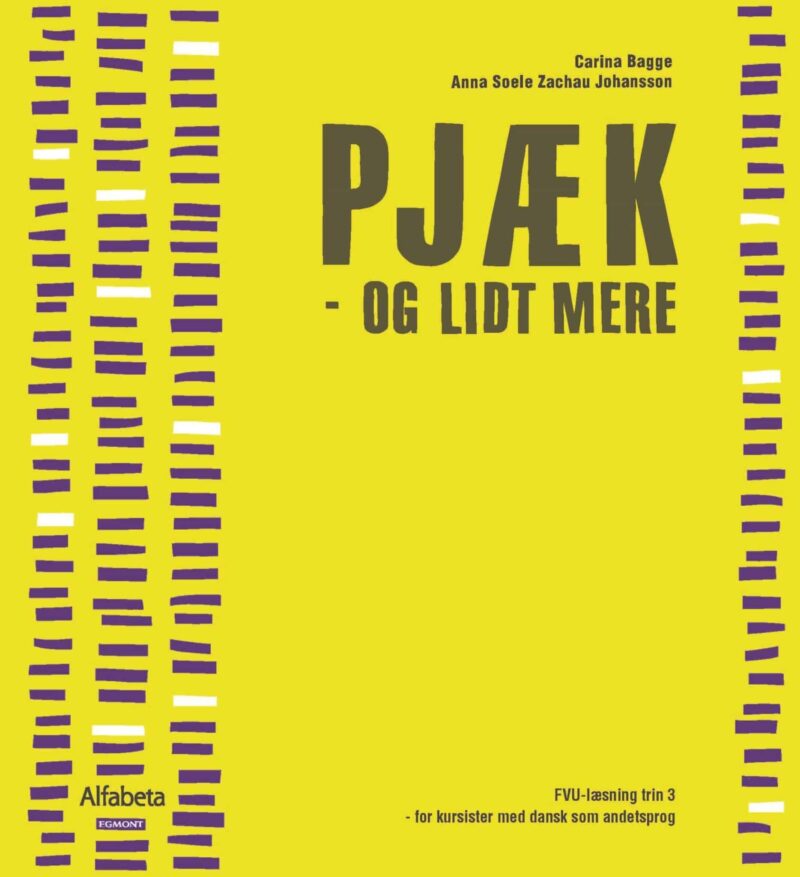 Pjæk - og lidt mere