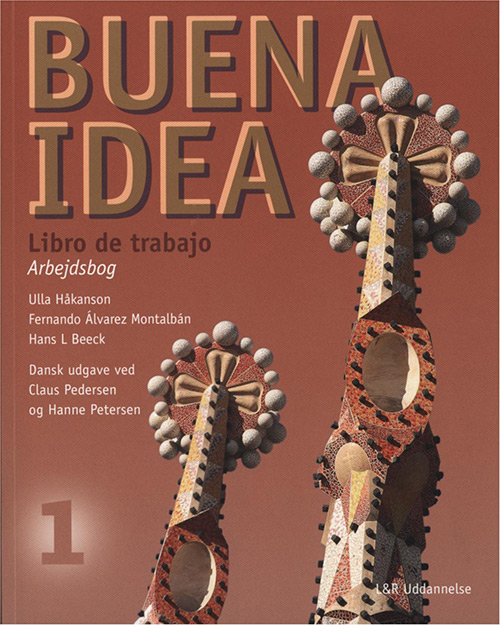 Buena idea 1 - Libro de trabajo