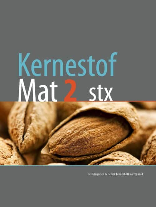 Kernestof Mat2