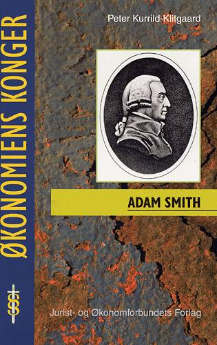 Adam Smith