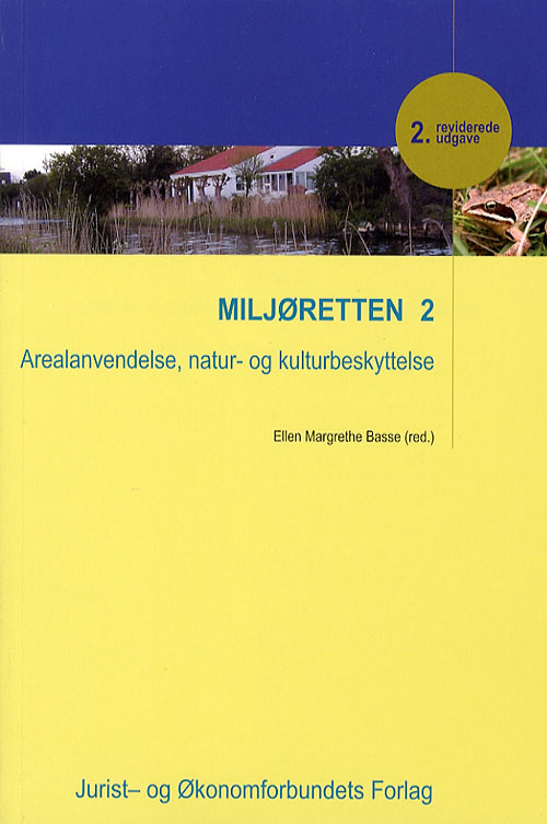 Miljøretten 2