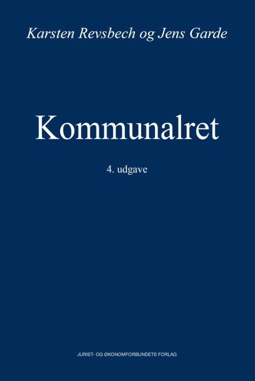 Kommunalret