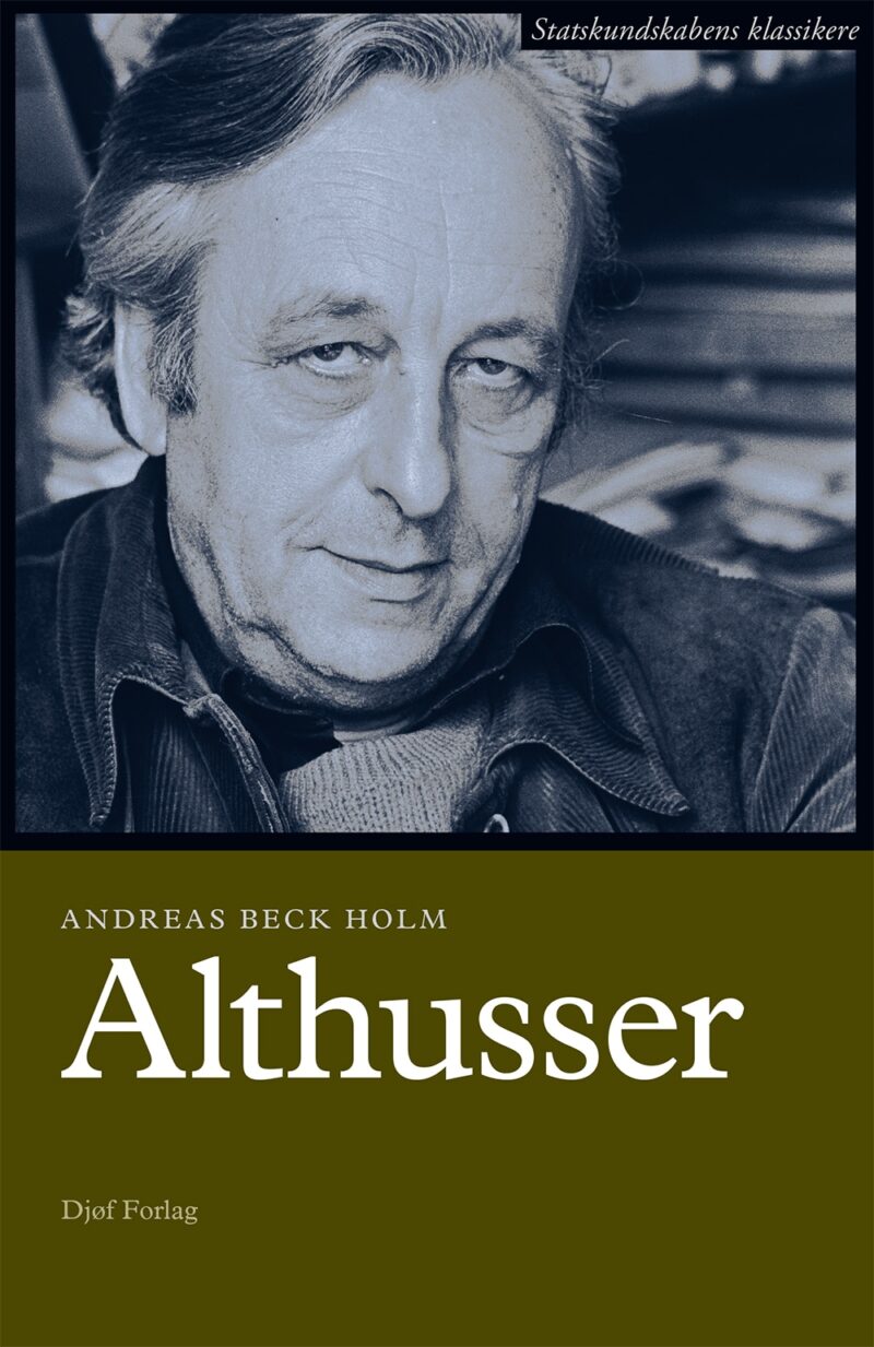 Louis Althusser (1918-1990)