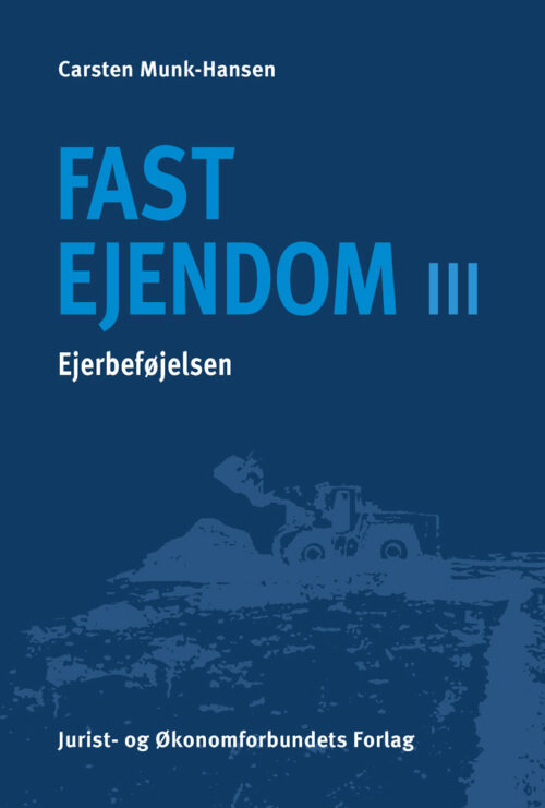 Fast Ejendom III