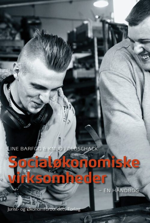 Socialøkonomiske virksomheder