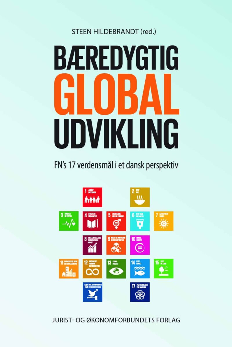 Bæredygtig global udvikling
