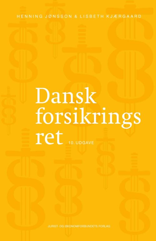 Dansk Forsikringsret