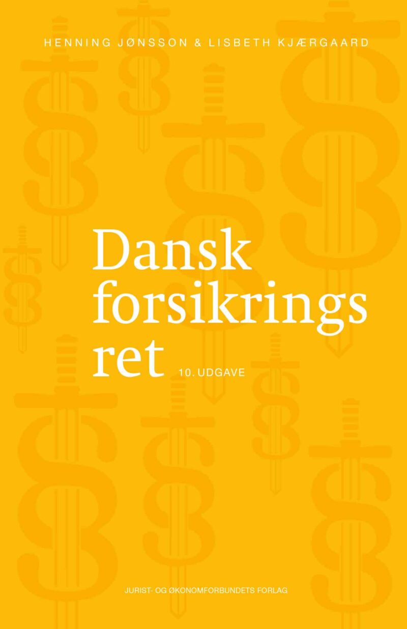 Dansk Forsikringsret