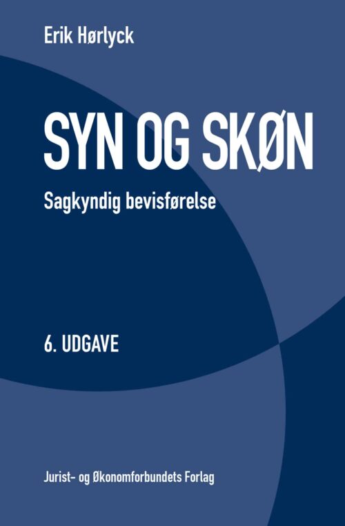 Syn og Skøn