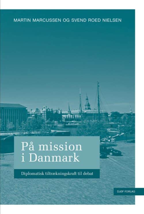 På mission i Danmark