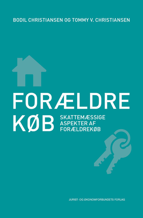 Forældrekøb