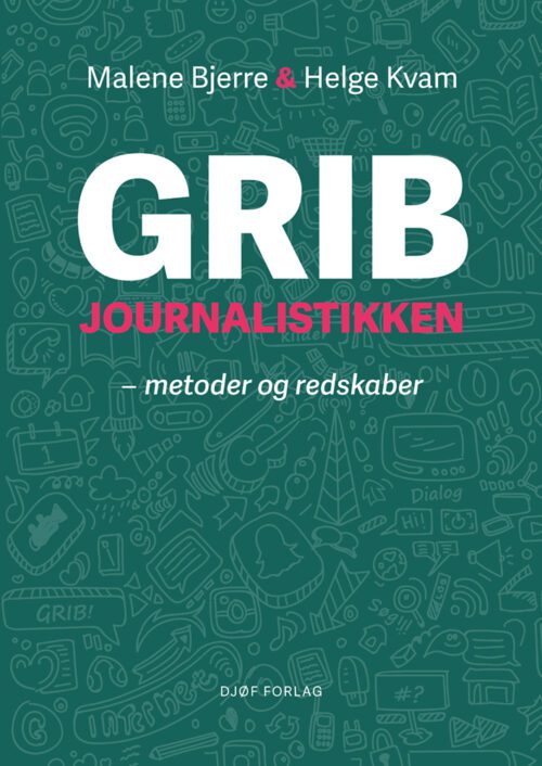 Grib journalistikken