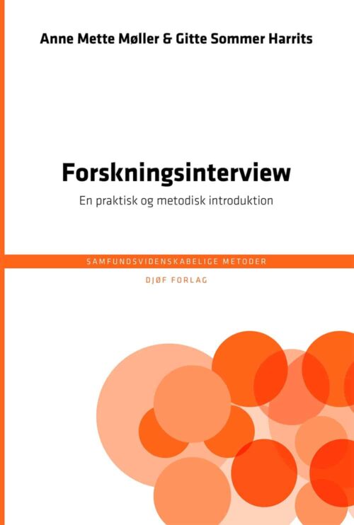 Forskningsinterview