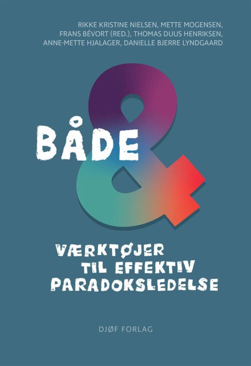 Både-og