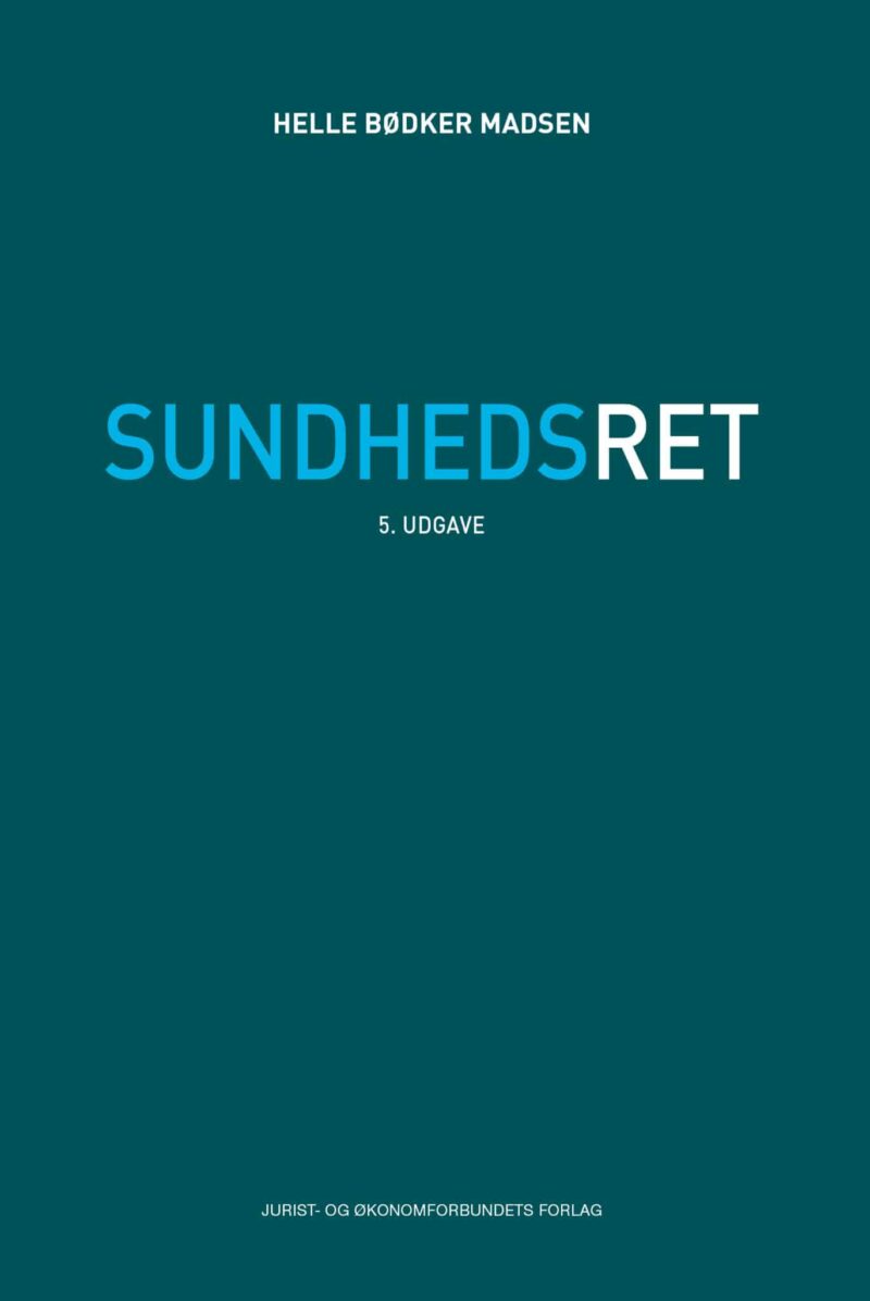 Sundhedsret