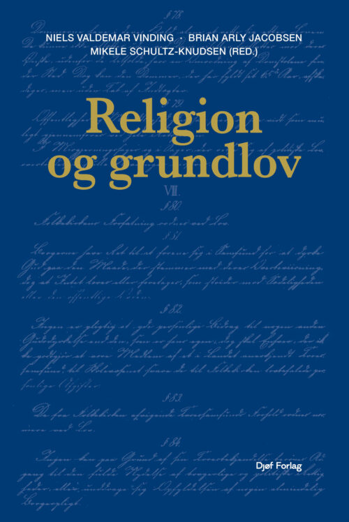 Religion og grundlov